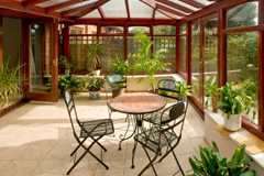 West Marsh conservatory quotes
