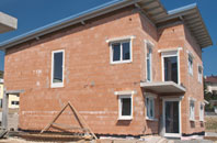 West Marsh home extensions